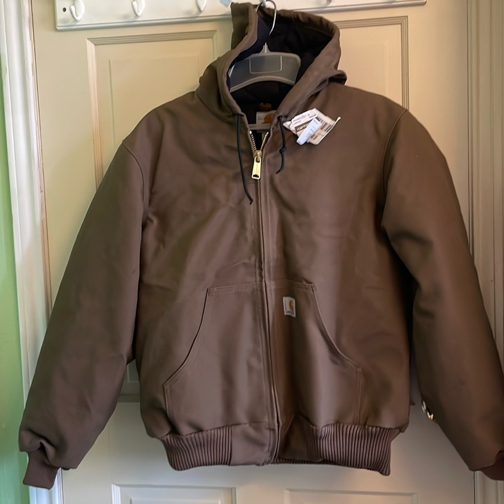 Carhartt Insulted Jacket
